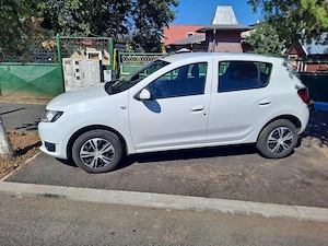 Dacia Sandero, 1.5dci, 2016, 160.000km - imagine 9