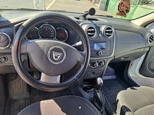 Dacia Sandero, 1.5dci, 2016, 160.000km - imagine 3