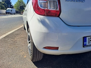 Dacia Sandero, 1.5dci, 2016, 160.000km - imagine 8