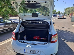 Dacia Sandero, 1.5dci, 2016, 160.000km - imagine 6
