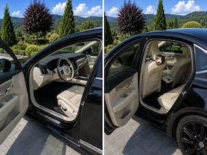Volvo s 90 2017 d4  - imagine 7