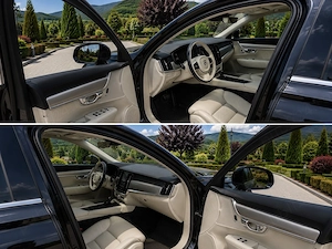 Volvo s 90 2017 d4  - imagine 6