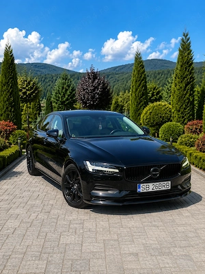 Volvo s 90 2017 d4  - imagine 2