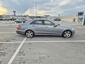 Mercedes-Benz E 350 CDI 4MATIC BlueEfficiency Automata - imagine 2