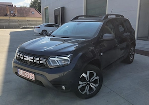 duster 2024 4x4 1.5dci - imagine 2