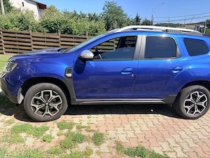 Dacia Duster 2021 - imagine 3
