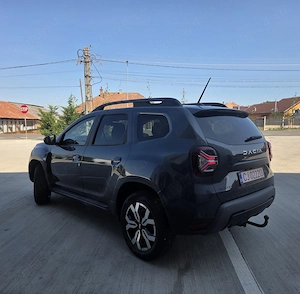 duster 2024 4x4 1.5dci - imagine 4