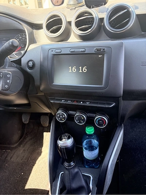 Dacia Duster 2021 - imagine 5