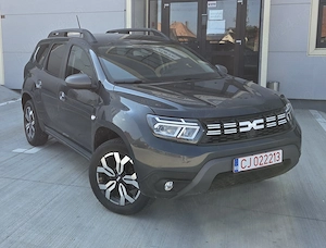 duster 2024 4x4 1.5dci