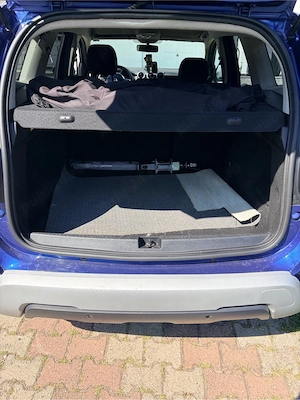 Dacia Duster 2021 - imagine 6