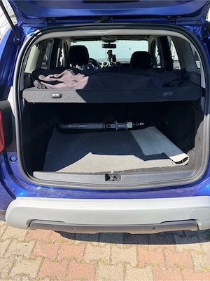 Dacia Duster 2021 - imagine 4