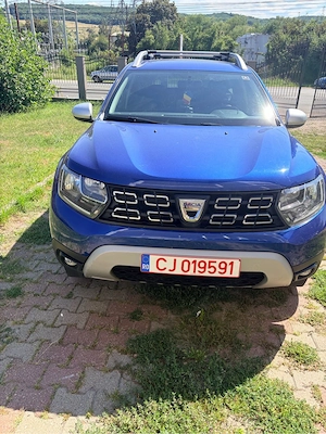 Dacia Duster 2021 - imagine 7