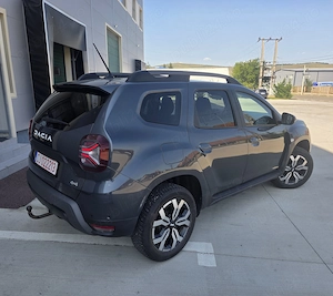duster 2024 4x4 1.5dci - imagine 3