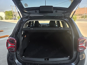 duster 2024 4x4 1.5dci - imagine 6