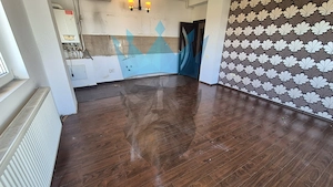  Apartament 3 Camere Militari Residence Rosu - imagine 3