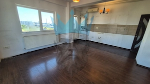  Apartament 3 Camere Militari Residence Rosu - imagine 4