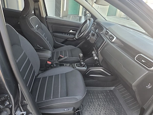duster 2024 4x4 1.5dci - imagine 8
