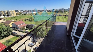  Apartament 3 Camere Militari Residence Rosu - imagine 6