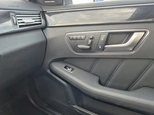 Mercedes-Benz E 350 CDI 4MATIC BlueEfficiency Automata - imagine 9