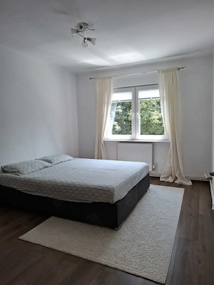 Apartament 2 camere Vaslui centrum