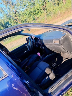Golf IV an 2002 - imagine 3