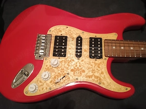 Chitară electrică stil Stratocaster - imagine 4