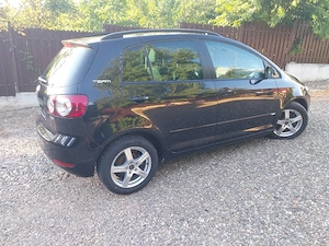 Volkswagen Golf 6 Plus - imagine 9