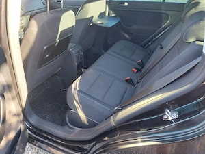 Volkswagen Golf 6 Plus - imagine 4