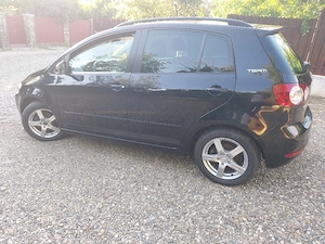 Volkswagen Golf 6 Plus - imagine 6