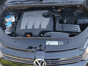 Volkswagen Golf 6 Plus - imagine 7