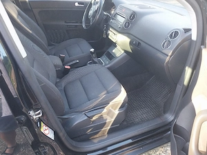 Volkswagen Golf 6 Plus - imagine 8
