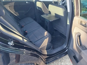 Volkswagen Golf 6 Plus - imagine 3