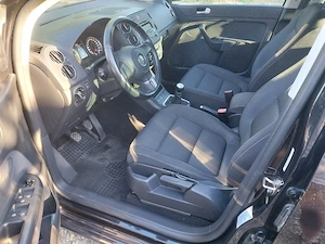 Volkswagen Golf 6 Plus - imagine 5