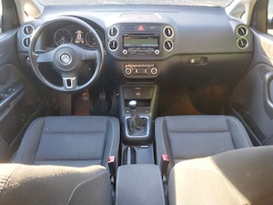 Volkswagen Golf 6 Plus - imagine 2