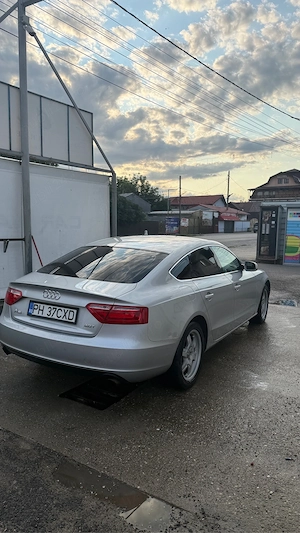 Audi A5 2.0tfsi - imagine 4