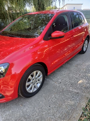 Vând Vw Polo - imagine 4