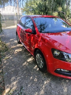 Vând Vw Polo - imagine 5
