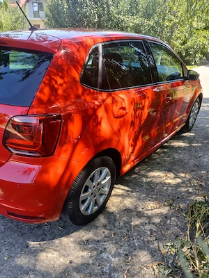Vând Vw Polo - imagine 3