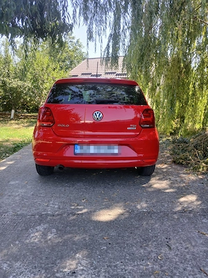 Vând Vw Polo - imagine 2