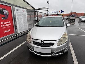 Vand Opel Corsa  - imagine 4
