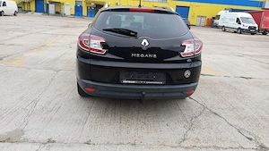 Renault megane 1.5 dci 110 cai 6 trepte limited ,euro 5 ,Navi r link ,clima,193.000 Import Germania - imagine 8