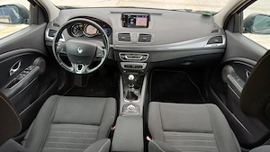 Renault megane 1.5 dci 110 cai 6 trepte limited ,euro 5 ,Navi r link ,clima,193.000 Import Germania - imagine 3