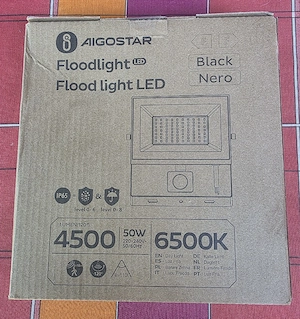 Proiector LED 
