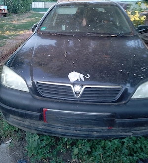 piese opel astra g 1.6 