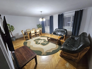 Apartament 4 camere, 2 bai - imagine 2