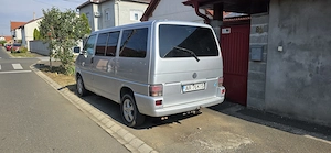 Vând volkswagen t4 multivan  - imagine 2