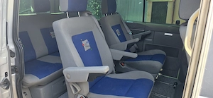 Vând volkswagen t4 multivan  - imagine 3