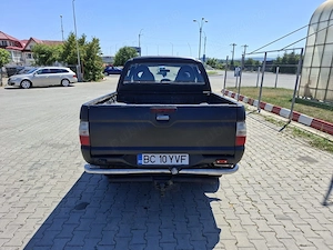 Mitsubishi L200  - imagine 3