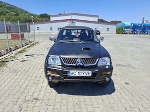Mitsubishi L200  - imagine 4
