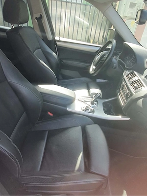 Vând Bmw X3 F25 - imagine 4
